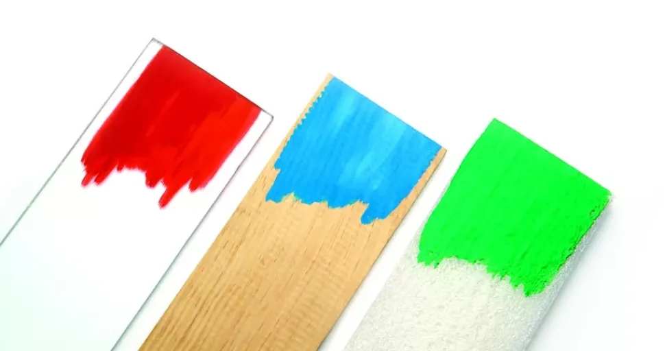 Caja 6 Botes Jovidecor Acryl Jovi 55ml