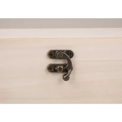 Caja 6 Compartimentos de Madera Rayher