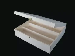 Caja botellero