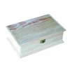 Caja con cornisa pequeña