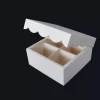Caja con ondas para infusiones