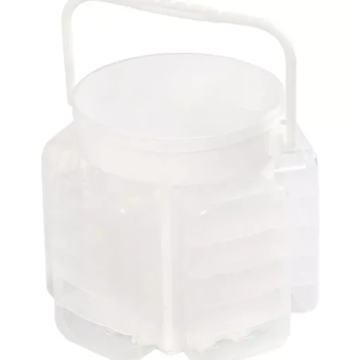 Caja Craft Caddy para almacenaje We R Memory Keepers