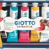 Caja de 5 Tubos Témpera Acrílica Giotto