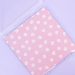 Caja de almacenamiento de papeles Craftelier 30x30cm