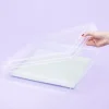 Caja de Almacenamiento Grande Transparente Craftelier