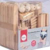 Caja de Básicos de Madera Para Manualidades Rayher