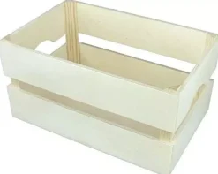 Caja de frutas