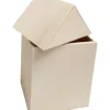 Caja de Madera Casita Mediana Dayka 15x25cm
