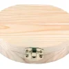 Caja de Madera para Dientes de Leche
