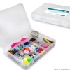 Caja Organizadora 15 Compartimentos MultiCraft