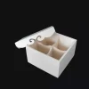 Caja para infusiones