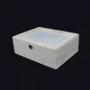 Caja para plumas