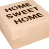 Caja para Té de Madera Artemio