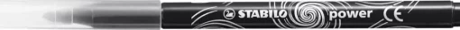 Caja School Pack 144 Rotuladores STABILO Power