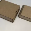 Cajas libro con fuelle