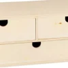Cajonera 3 Cajones Artemio