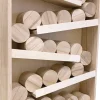 Calendario de Adviento con Cajas Redondas Artemio