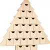 Calendario de adviento Árbol Artemio