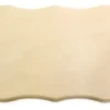 Cartel de Madera Para Colgar Pequeño Decorado MultiCraft