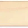 Cartel de Madera Para Colgar Rectangular Largo MultiCraft