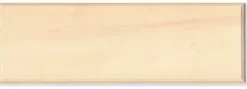 Cartel de Madera Para Colgar Rectangular Largo MultiCraft