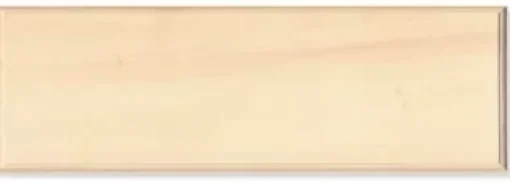 Cartel de Madera Para Colgar Rectangular Largo MultiCraft