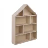Casa Vitrina de Madera Rayher