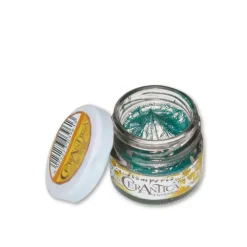 Cera Antica Turquesa Stamperia 20ml
