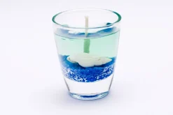 Cera de gel para velas 300g