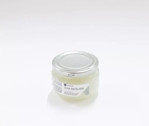 Cera incolora Chalk Paint La Pajarita 100ml