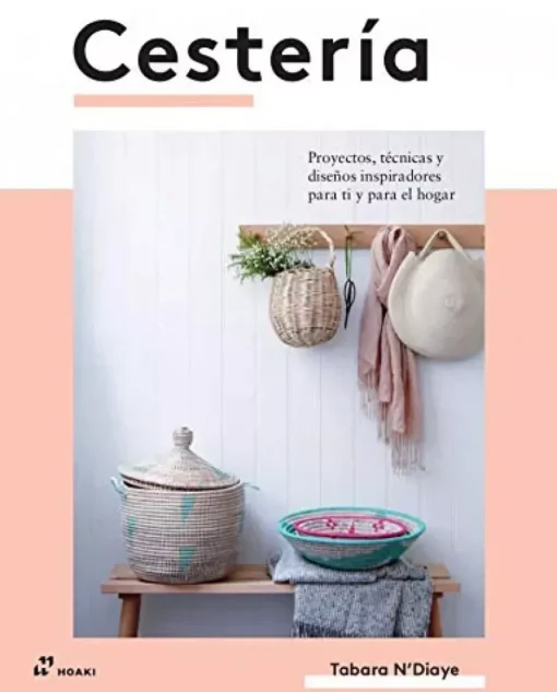 Cestería