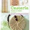 Cestería paso a paso