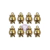 Charms Metálicos Cauldron Thirty-One Frank García Prima