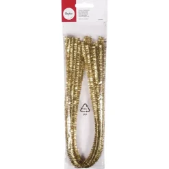 Chenillas Doradas