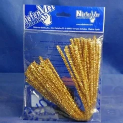 Chenillas Doradas