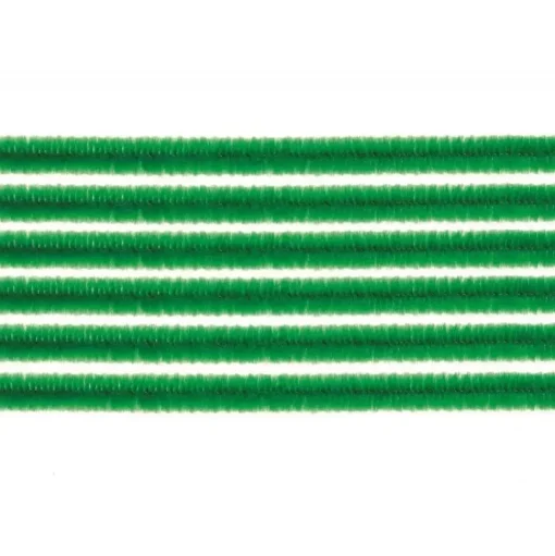 Chenillas Verdes Glorex