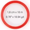 Cinta Adhesiva de Doble Cara Extrafuerte 18mm Craftelier