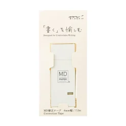Cinta correctora MD Paper