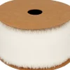 Cinta De Algodón Beige Artemio 38mm