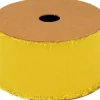 Cinta De Seda Amarillo Artemio 38mm