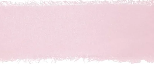 Cinta De Seda Rosa Artemio 38mm