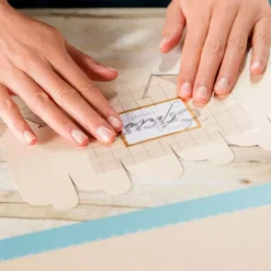 Cinta de Transferencia Cricut 30x640cm