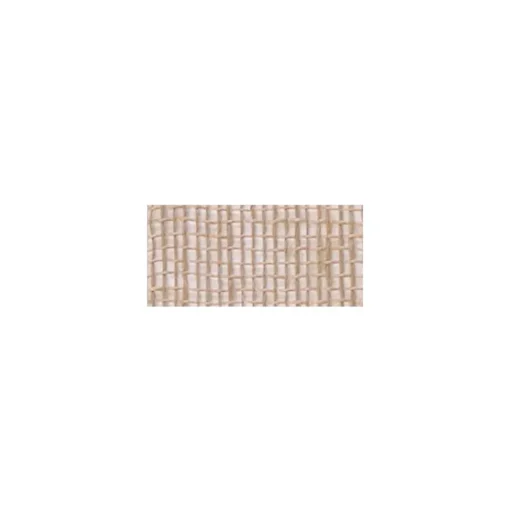 Cinta de yute natural Rayher 70mm