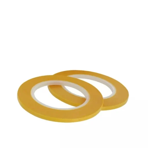 Cintas de enmascarar Vallejo 18m