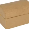 Cofre Mini De Papel Maché Artemio