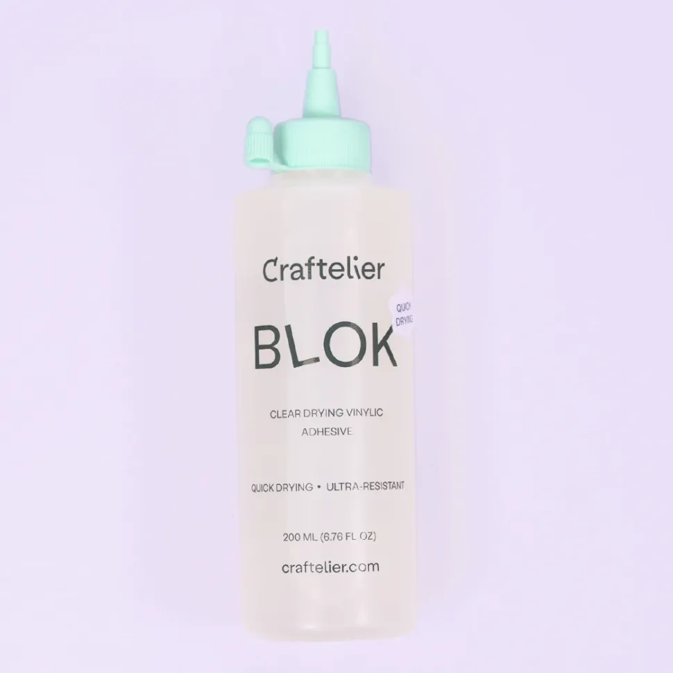 Cola Blok Craftelier 200ml