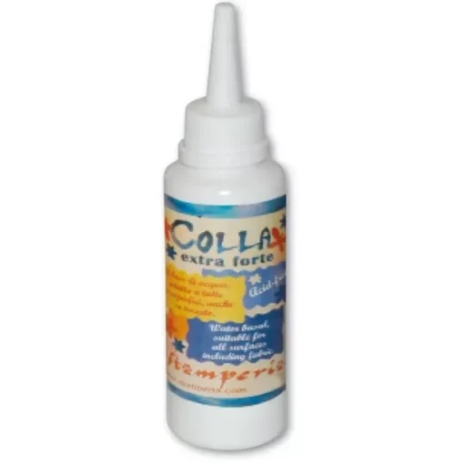 Cola extra fuerte Stamperia