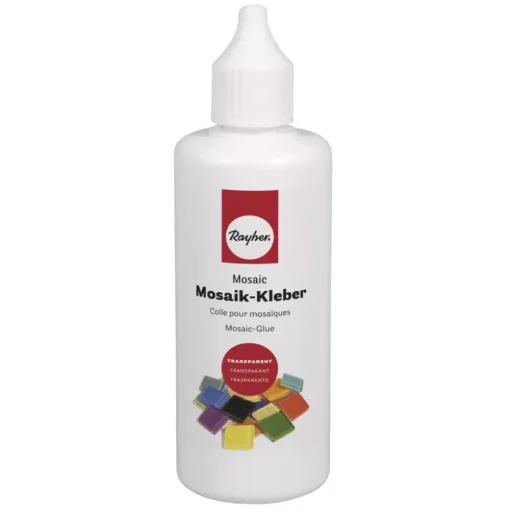 Cola para mosaicos Rayher 100g
