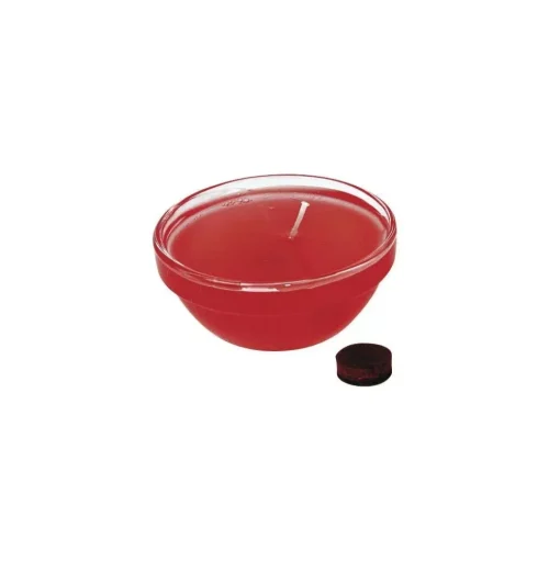 Colorante para velas de gel y cera Rojo