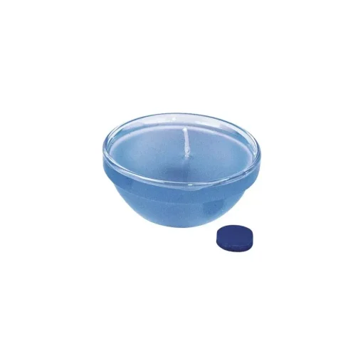 Colorante para velas de gel y cera Azul